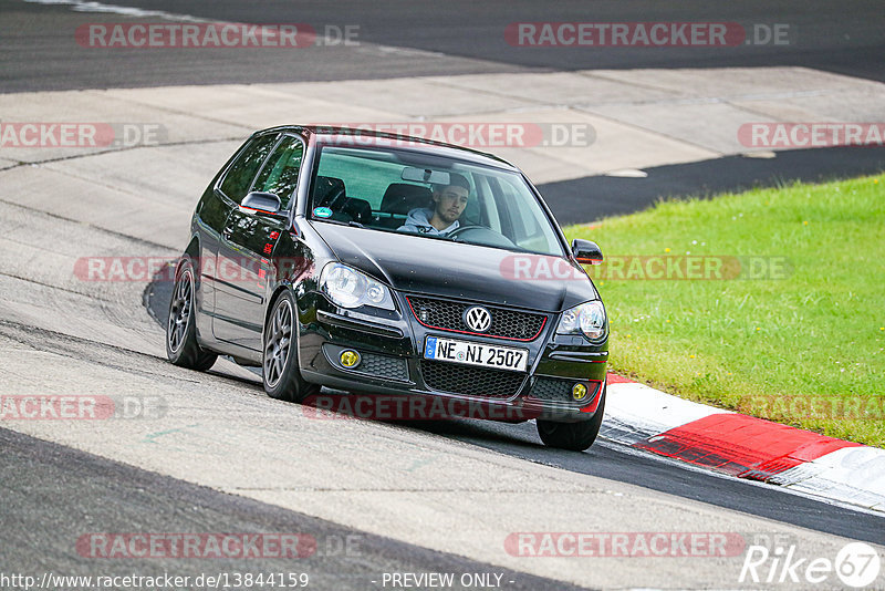 Bild #13844159 - Touristenfahrten Nürburgring Nordschleife (08.08.2021)