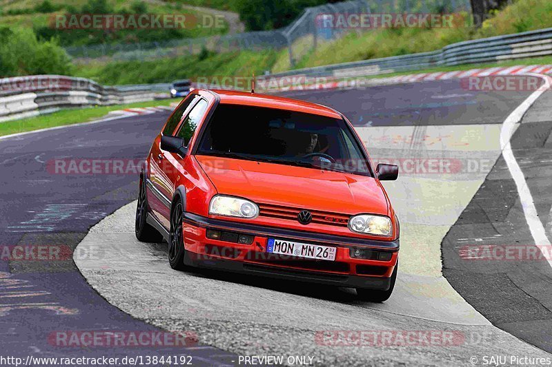 Bild #13844192 - Touristenfahrten Nürburgring Nordschleife (08.08.2021)