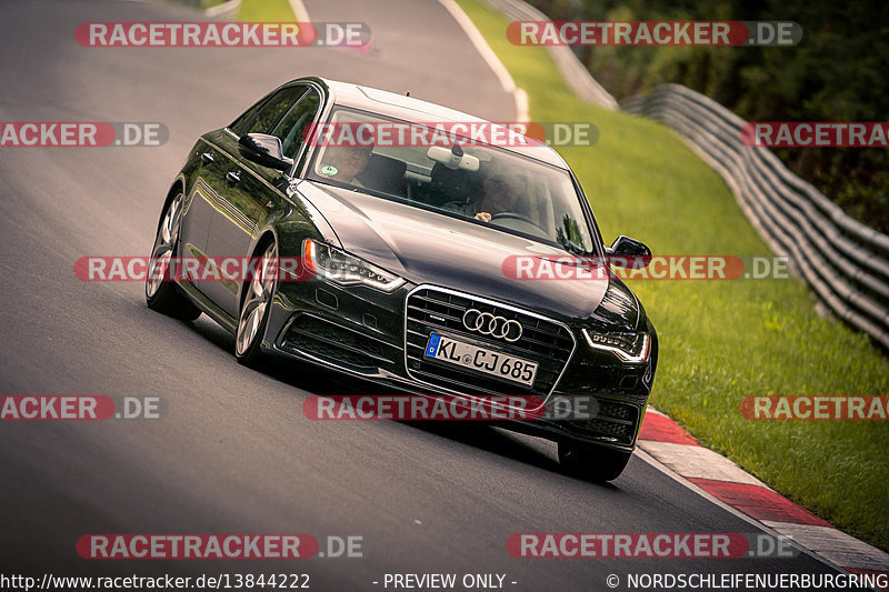 Bild #13844222 - Touristenfahrten Nürburgring Nordschleife (08.08.2021)