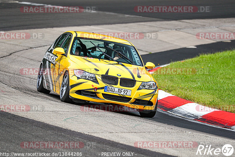 Bild #13844286 - Touristenfahrten Nürburgring Nordschleife (08.08.2021)