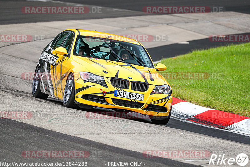 Bild #13844288 - Touristenfahrten Nürburgring Nordschleife (08.08.2021)