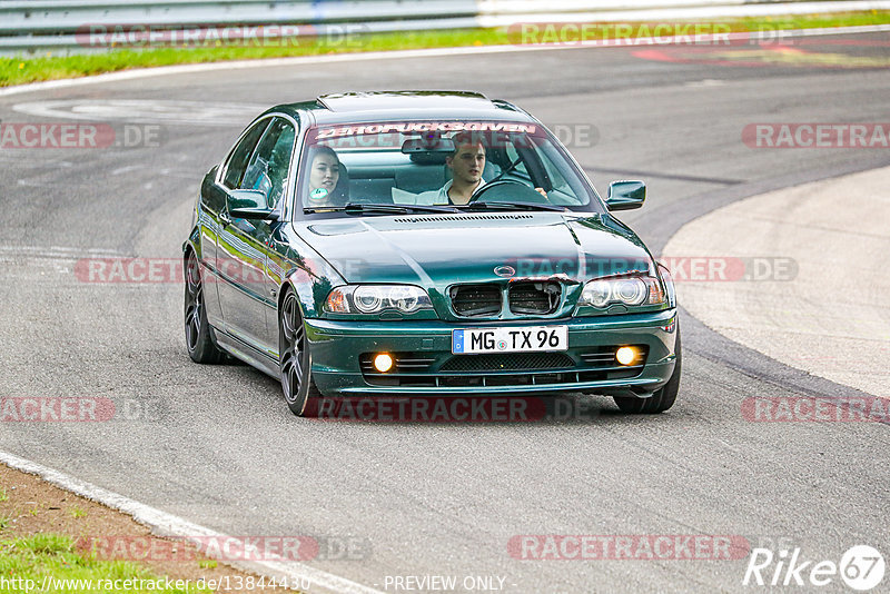 Bild #13844430 - Touristenfahrten Nürburgring Nordschleife (08.08.2021)