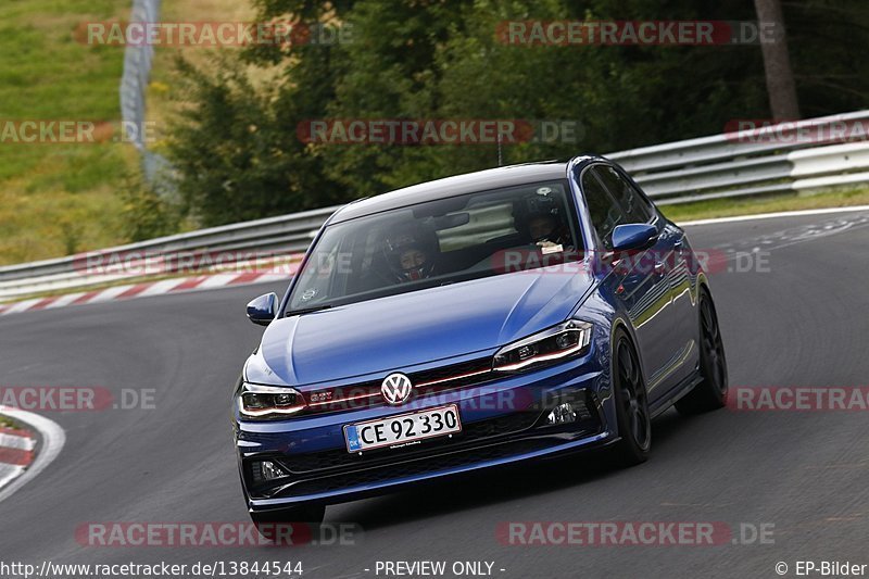 Bild #13844544 - Touristenfahrten Nürburgring Nordschleife (08.08.2021)