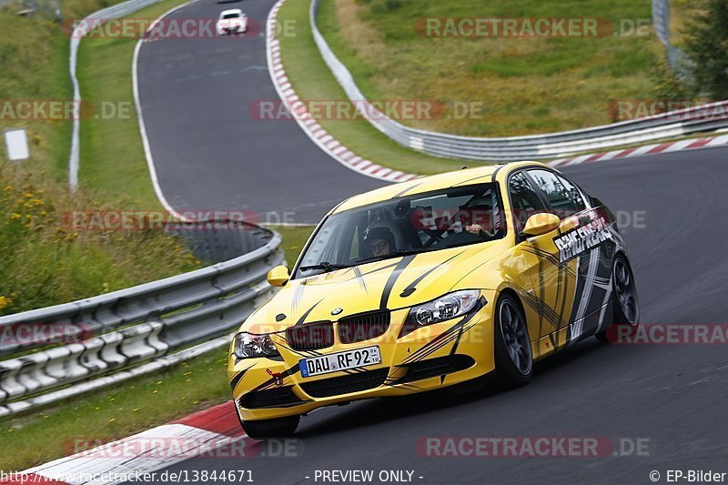 Bild #13844671 - Touristenfahrten Nürburgring Nordschleife (08.08.2021)