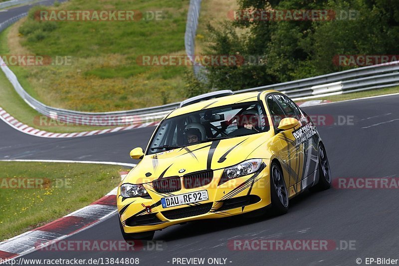 Bild #13844808 - Touristenfahrten Nürburgring Nordschleife (08.08.2021)