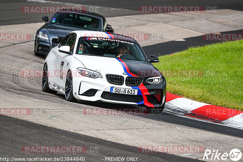 Bild #13844840 - Touristenfahrten Nürburgring Nordschleife (08.08.2021)