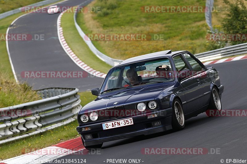 Bild #13845124 - Touristenfahrten Nürburgring Nordschleife (08.08.2021)