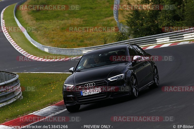 Bild #13845266 - Touristenfahrten Nürburgring Nordschleife (08.08.2021)