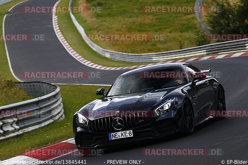 Bild #13845441 - Touristenfahrten Nürburgring Nordschleife (08.08.2021)