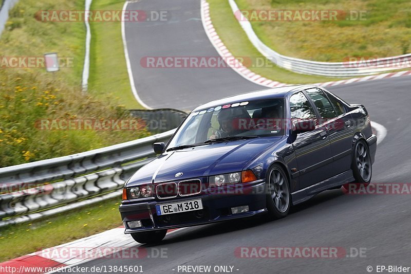 Bild #13845601 - Touristenfahrten Nürburgring Nordschleife (08.08.2021)