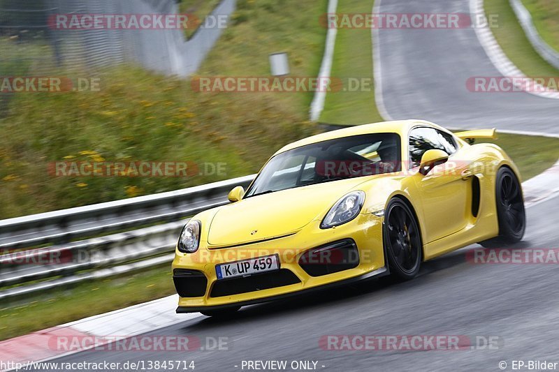 Bild #13845714 - Touristenfahrten Nürburgring Nordschleife (08.08.2021)