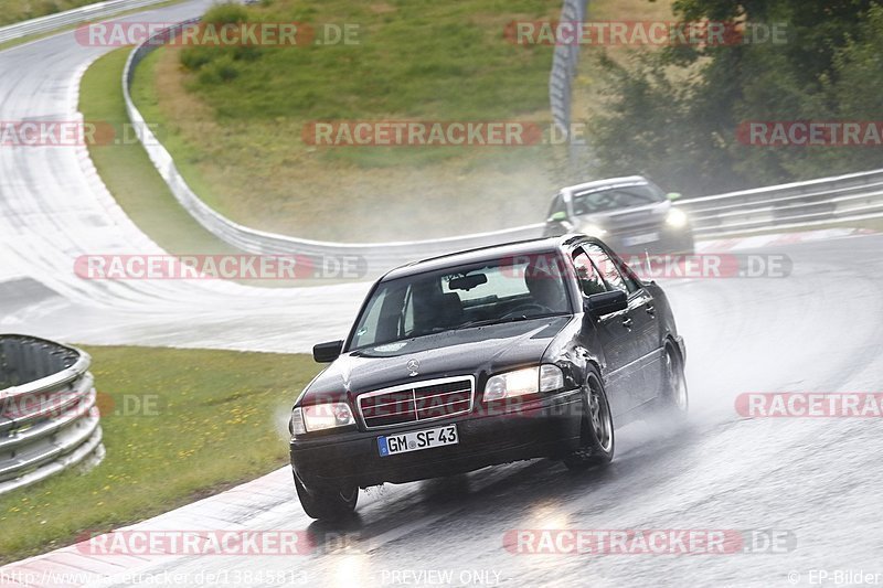 Bild #13845813 - Touristenfahrten Nürburgring Nordschleife (08.08.2021)