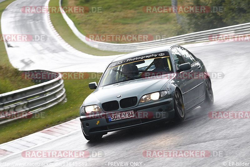 Bild #13845889 - Touristenfahrten Nürburgring Nordschleife (08.08.2021)