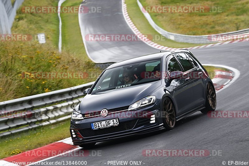 Bild #13846000 - Touristenfahrten Nürburgring Nordschleife (08.08.2021)