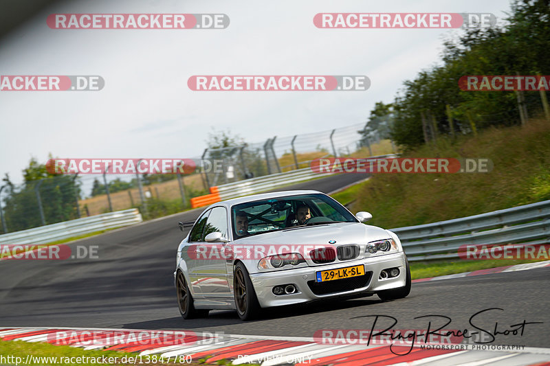 Bild #13847780 - Touristenfahrten Nürburgring Nordschleife (08.08.2021)