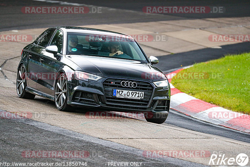 Bild #13850746 - Touristenfahrten Nürburgring Nordschleife (08.08.2021)