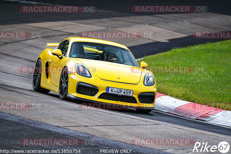 Bild #13850754 - Touristenfahrten Nürburgring Nordschleife (08.08.2021)