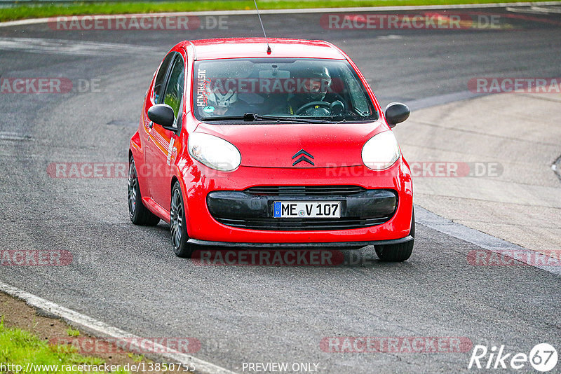 Bild #13850755 - Touristenfahrten Nürburgring Nordschleife (08.08.2021)