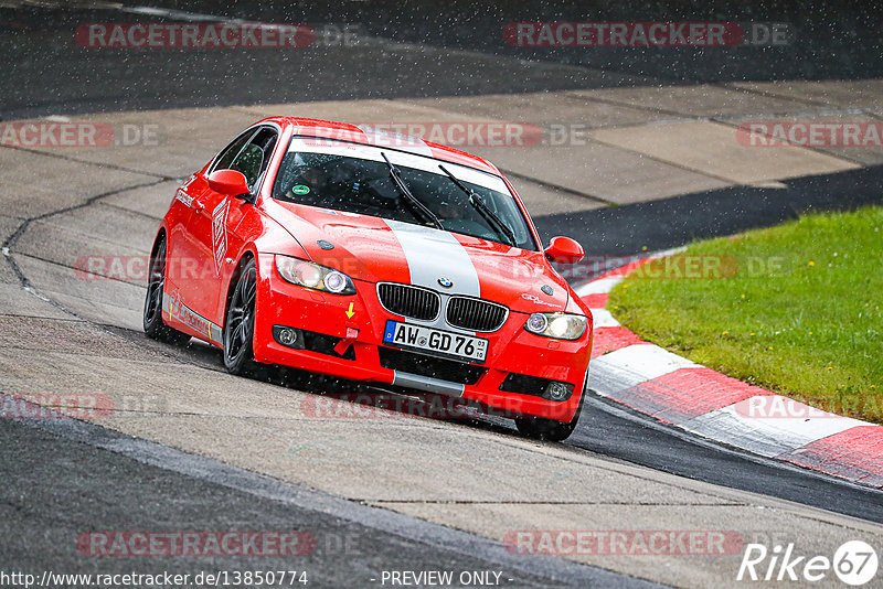 Bild #13850774 - Touristenfahrten Nürburgring Nordschleife (08.08.2021)