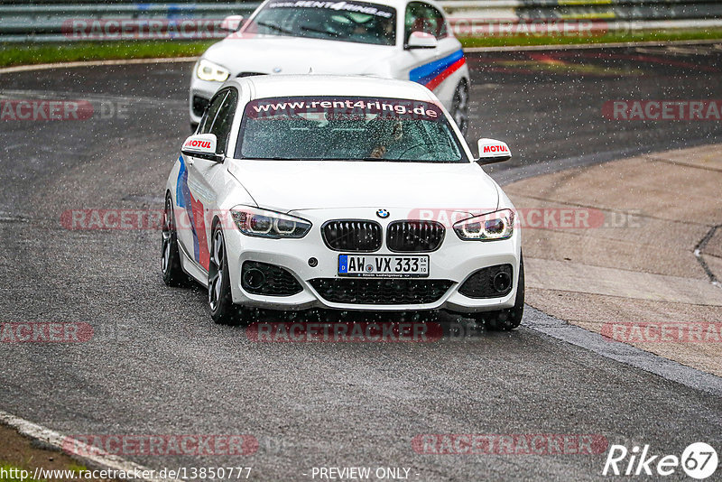 Bild #13850777 - Touristenfahrten Nürburgring Nordschleife (08.08.2021)