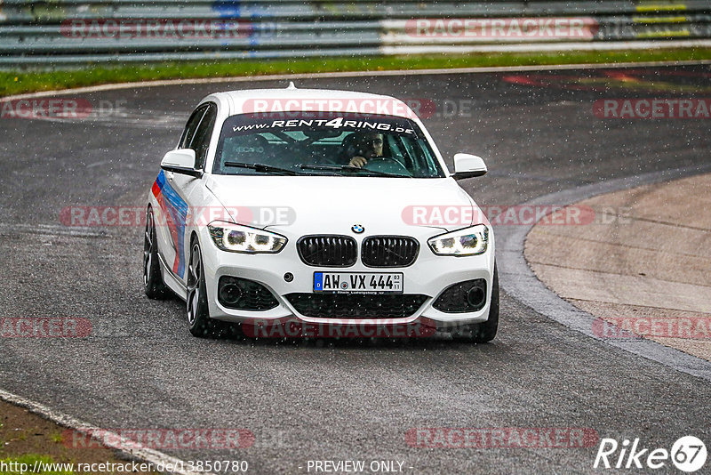 Bild #13850780 - Touristenfahrten Nürburgring Nordschleife (08.08.2021)