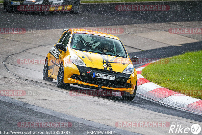 Bild #13850787 - Touristenfahrten Nürburgring Nordschleife (08.08.2021)