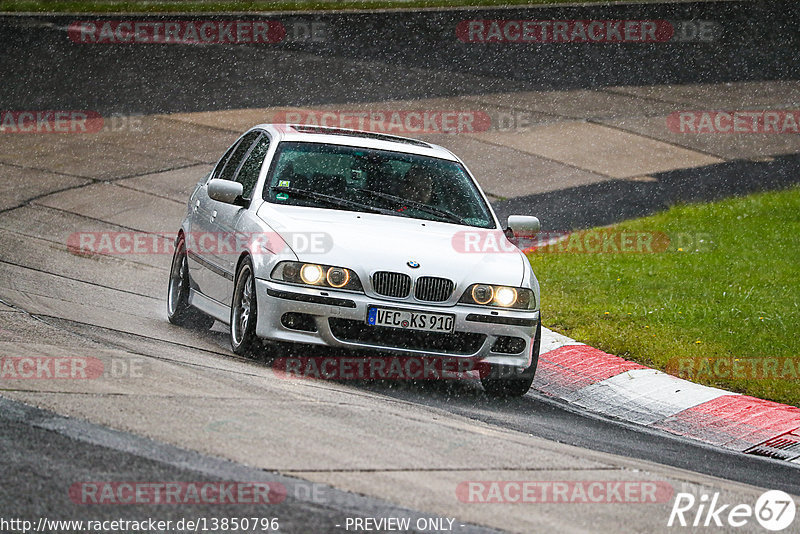 Bild #13850796 - Touristenfahrten Nürburgring Nordschleife (08.08.2021)