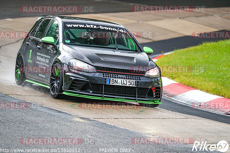 Bild #13850912 - Touristenfahrten Nürburgring Nordschleife (08.08.2021)