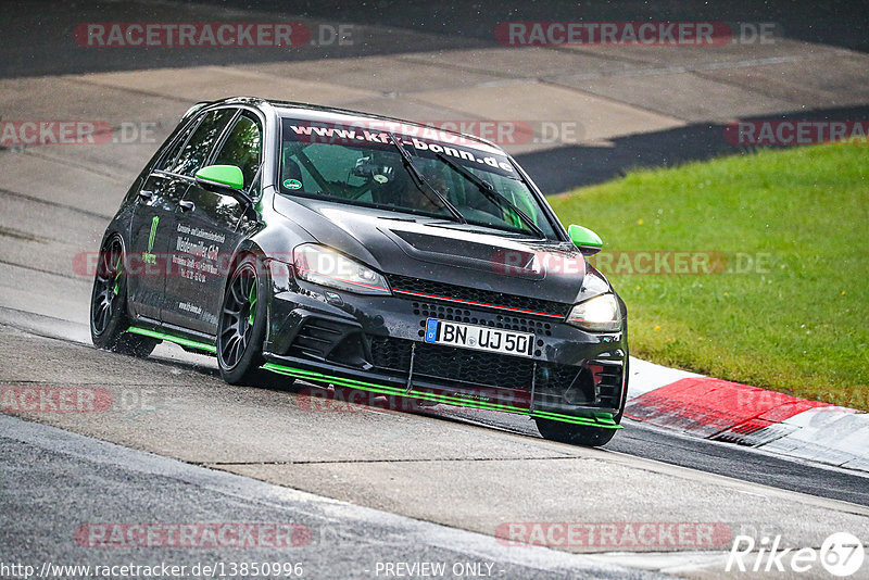 Bild #13850996 - Touristenfahrten Nürburgring Nordschleife (08.08.2021)