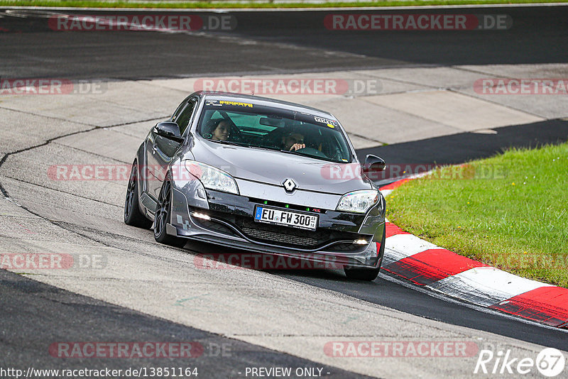 Bild #13851164 - Touristenfahrten Nürburgring Nordschleife (08.08.2021)