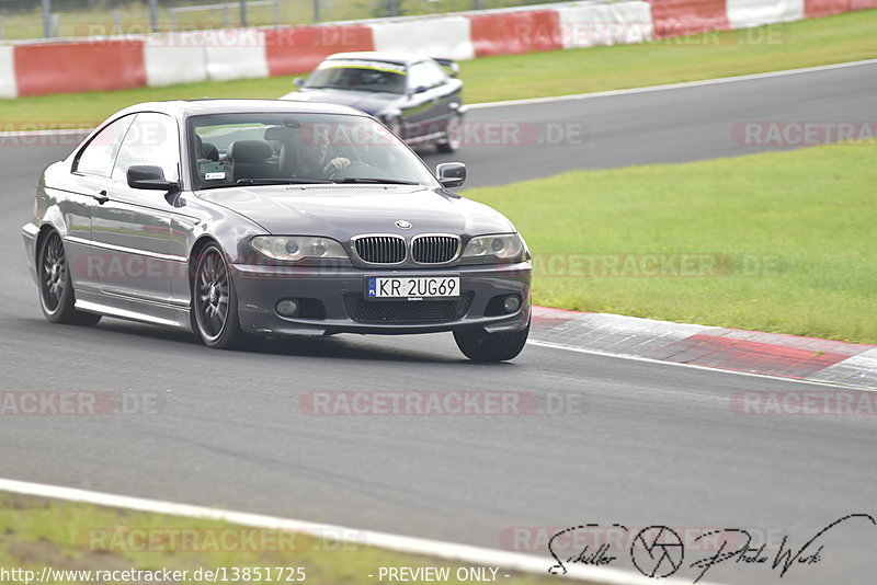 Bild #13851725 - Touristenfahrten Nürburgring Nordschleife (08.08.2021)