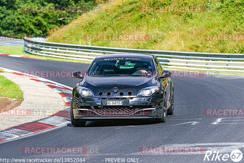 Bild #13852084 - Touristenfahrten Nürburgring Nordschleife (08.08.2021)