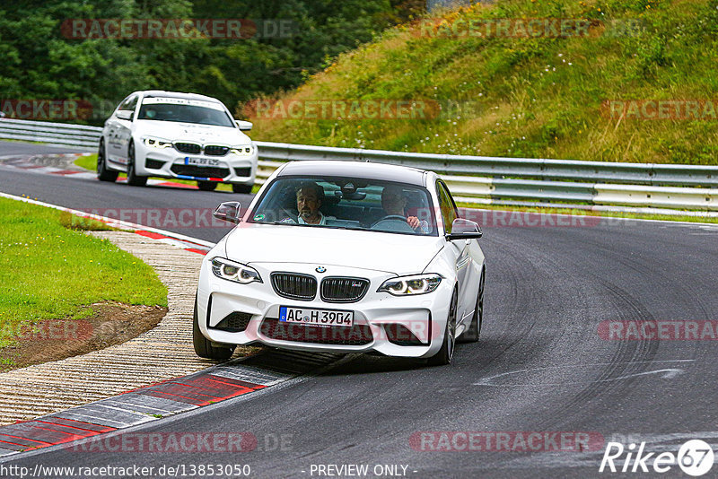 Bild #13853050 - Touristenfahrten Nürburgring Nordschleife (08.08.2021)