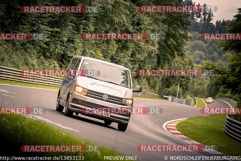 Bild #13853133 - Touristenfahrten Nürburgring Nordschleife (08.08.2021)