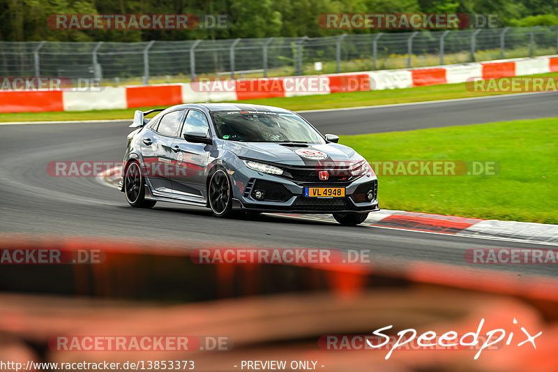 Bild #13853373 - Touristenfahrten Nürburgring Nordschleife (08.08.2021)