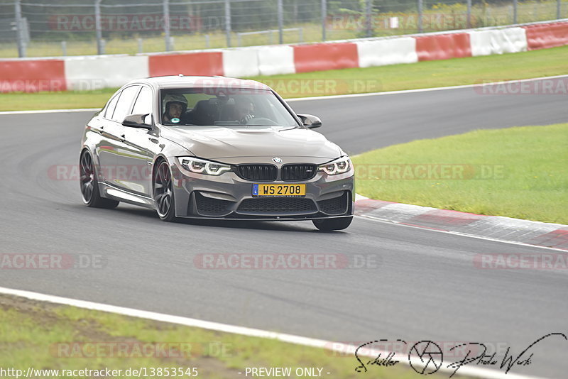 Bild #13853545 - Touristenfahrten Nürburgring Nordschleife (08.08.2021)