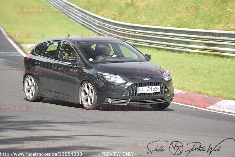 Bild #13854880 - Touristenfahrten Nürburgring Nordschleife (08.08.2021)