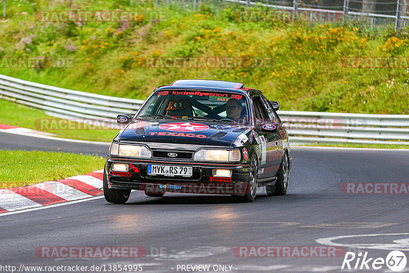 Bild #13854995 - Touristenfahrten Nürburgring Nordschleife (08.08.2021)