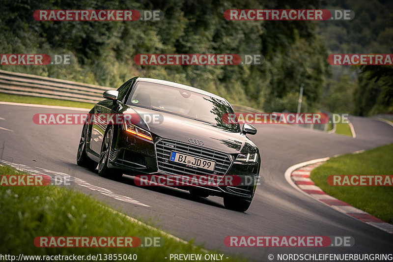 Bild #13855040 - Touristenfahrten Nürburgring Nordschleife (08.08.2021)