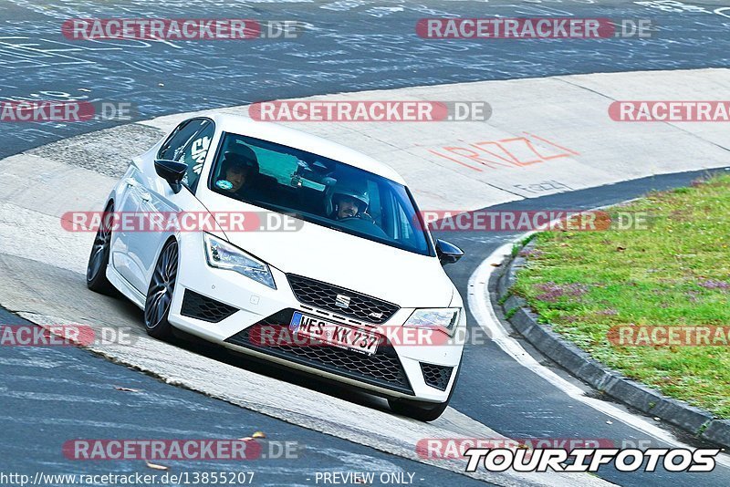 Bild #13855207 - Touristenfahrten Nürburgring Nordschleife (08.08.2021)