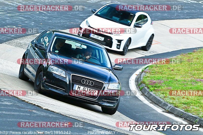 Bild #13855242 - Touristenfahrten Nürburgring Nordschleife (08.08.2021)