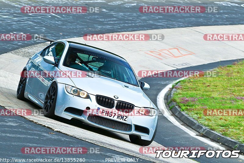 Bild #13855280 - Touristenfahrten Nürburgring Nordschleife (08.08.2021)