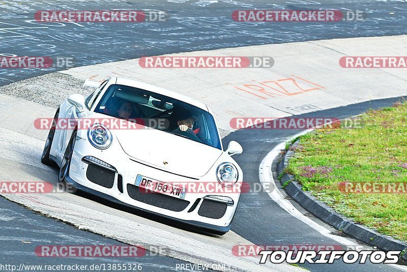 Bild #13855326 - Touristenfahrten Nürburgring Nordschleife (08.08.2021)