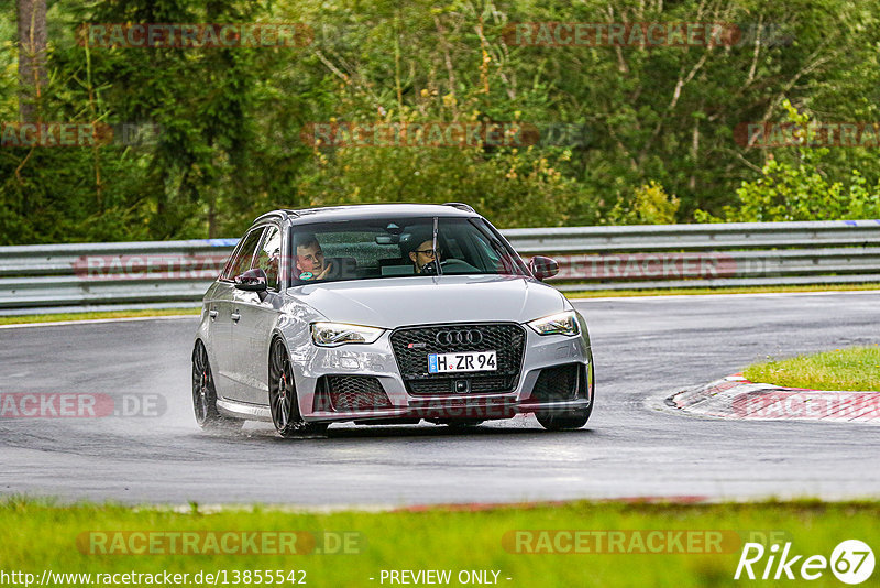 Bild #13855542 - Touristenfahrten Nürburgring Nordschleife (08.08.2021)