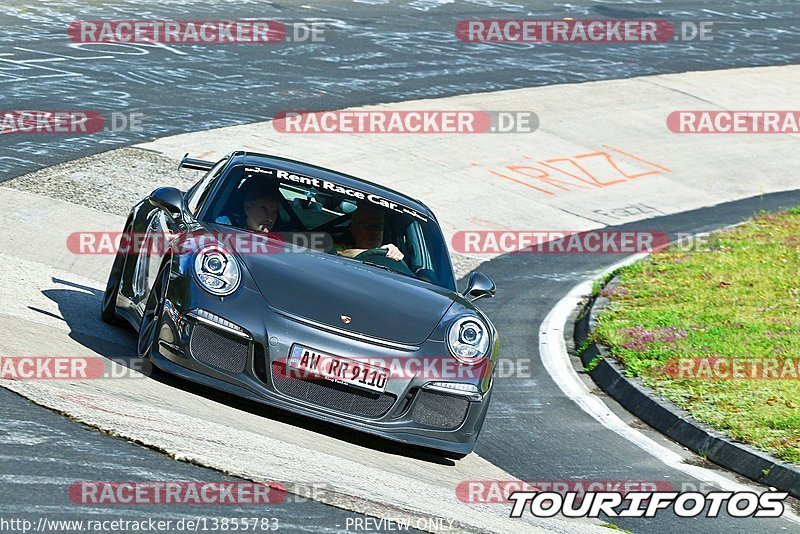 Bild #13855783 - Touristenfahrten Nürburgring Nordschleife (08.08.2021)