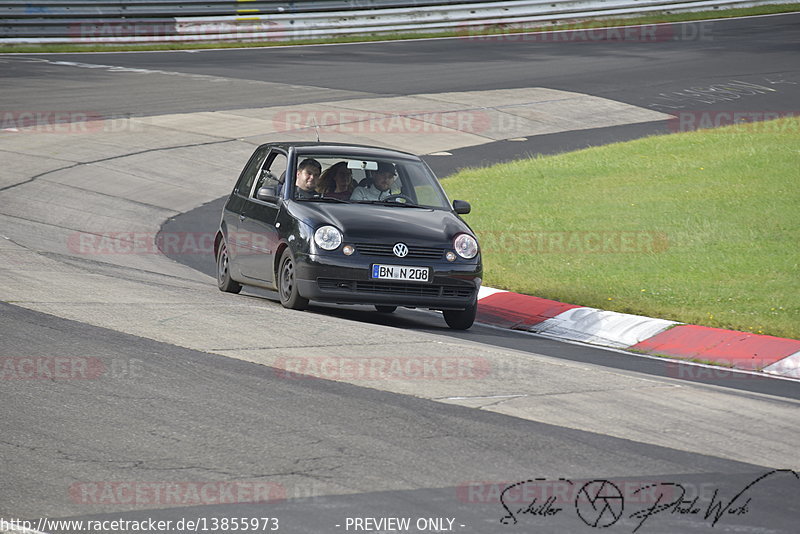 Bild #13855973 - Touristenfahrten Nürburgring Nordschleife (08.08.2021)