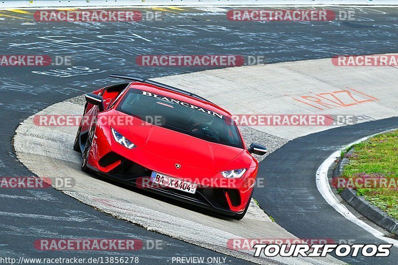 Bild #13856278 - Touristenfahrten Nürburgring Nordschleife (08.08.2021)