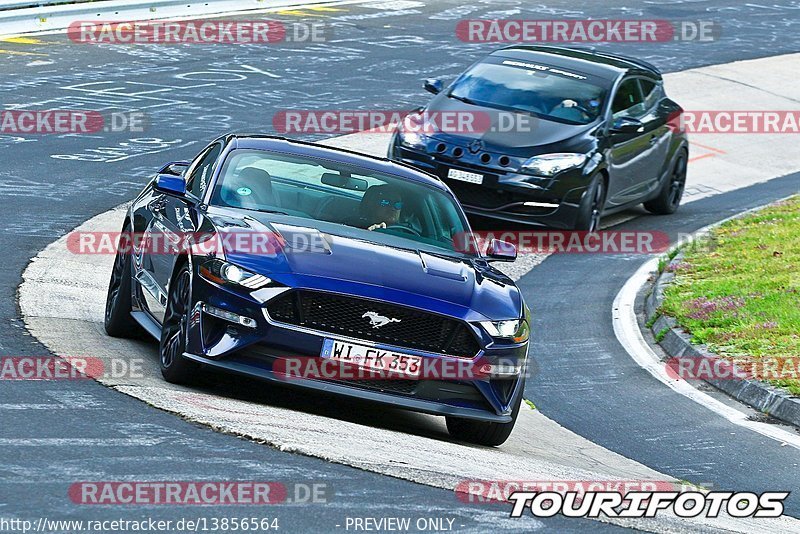 Bild #13856564 - Touristenfahrten Nürburgring Nordschleife (08.08.2021)