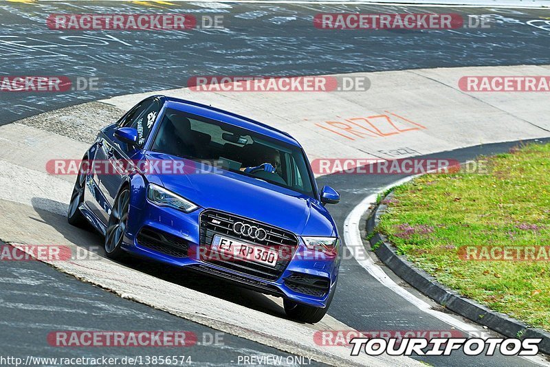 Bild #13856574 - Touristenfahrten Nürburgring Nordschleife (08.08.2021)