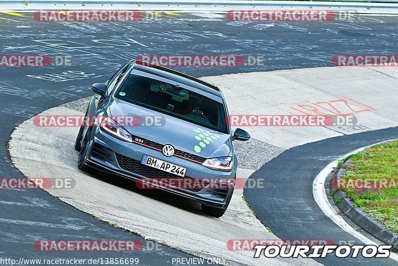 Bild #13856699 - Touristenfahrten Nürburgring Nordschleife (08.08.2021)